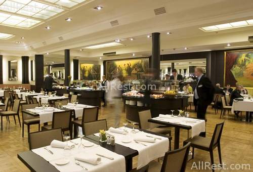 Hotel Avenida Palace 11